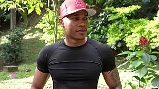 Petite Girl Fucks A Stranger Bbc She Meets In The Park