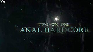 New teen 18+ skinny Isabella Bell in first anal casting with BBC.