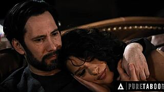 Victoria Voxxx Tricks Married Man for Desired Life