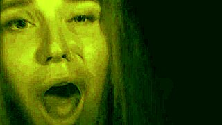 Tattoed Dominatrix Turns Redhead Into Sex Slave! Mind Controlling Lesbian Vampire Fuck