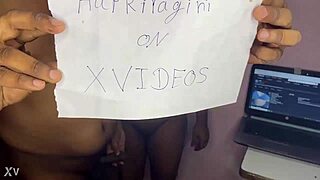 simple verification video for shaved pussy