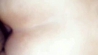 Friend's Wife Wants Anal Sex