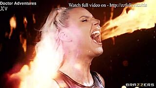 out of the flames brazzers download full from zzfull com ris
