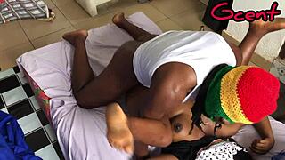 home made romantic sex with multiple orgasms