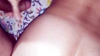 Friend's Wife Wants Anal Sex