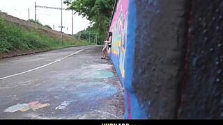 College Girls Need Money - Alisa Horakova