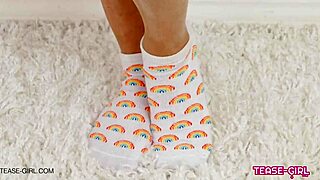 OMG, This Teen Is Super Hot