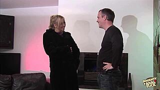 one touching story gets two vixens horny for group sex