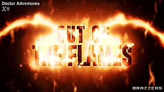 out of the flames brazzers download full from zzfull com ris