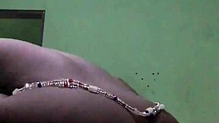 Can your tight ass ever clap like this?