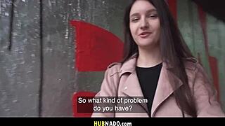 College Girls Need Money - Alisa Horakova