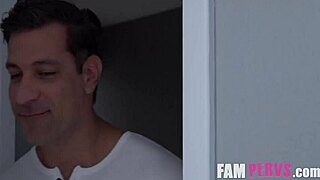 Take Off Your Pants Daddyy I Will Help You Finish