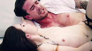 Pretty little sluts play with cocks and get cumshots!