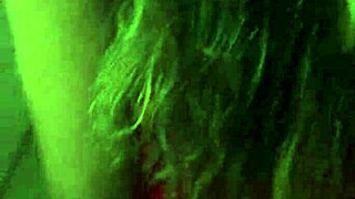 she says, 'in the kitchen, I sucked him good and begged him to fuck me'