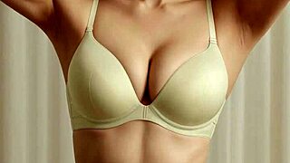 AI GENERATED WOMENS LINGERIE CATALOG