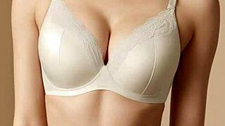 AI GENERATED WOMENS LINGERIE CATALOG