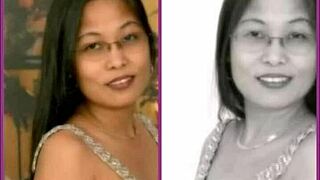 Misty Summers Presents Homemade Solo Masturbation With Petite Asian Slut