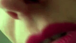 Fuckslut Vilja Rough Pov Domination