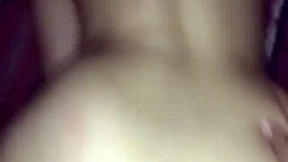 Doing Doggy Style With My Naughty Teen Neighbor 😏