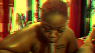 Give Me That Item Now, Sexual Savage