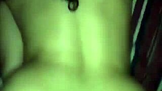 Doing Doggy Style With My Naughty Teen Neighbor 😏