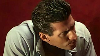 that brunette mom in high heels gets fucked hard in the bedroom