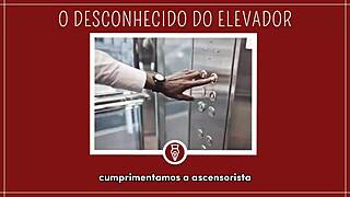 Detailed elevator encounter with a stranger involves intense fucking in libertine tales