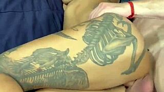 did i force it into my friend's girlfriend's pussy?