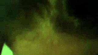 she says, 'in the kitchen, I sucked him good and begged him to fuck me'