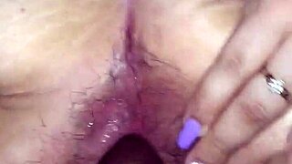 homemade pov anal with big black cock and latina milf