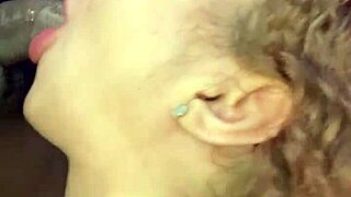 Rich Da Piper Sticking His Cock in My Throat During Intense Face Fucking