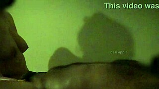 Intense happy ending massage gets caught on hidden cam