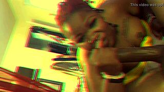 Give Me That Item Now, Sexual Savage