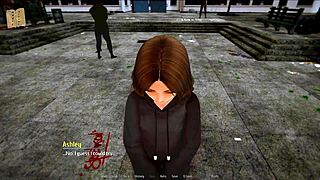 Playing harem hotel 259