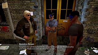 Playing harem hotel 259