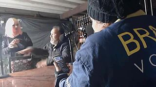 ma santos oficial binho ted convidando rafa otaku a dar o cu para luana reis ao vivo no incancelaveis podrecast.