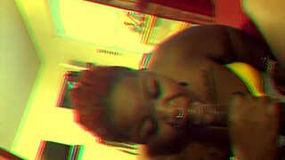 Give Me That Item Now, Sexual Savage