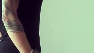 Fuckslut Vilja Rough Pov Domination