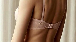 AI GENERATED WOMENS LINGERIE CATALOG