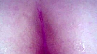 Kyykkii päälläni POV villillä liikkeillä ja intensiivisillä vibroilla 😈