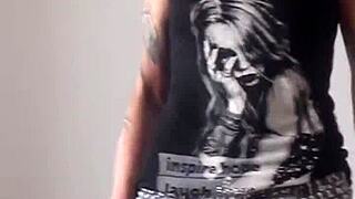 Fuckslut Vilja Rough Pov Domination