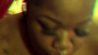 Give Me That Item Now, Sexual Savage