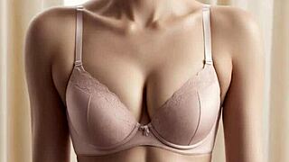 AI GENERATED WOMENS LINGERIE CATALOG
