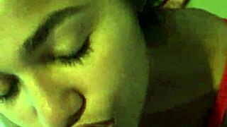 she says, 'in the kitchen, I sucked him good and begged him to fuck me'