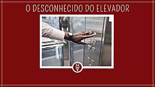 Detailed elevator encounter with a stranger involves intense fucking in libertine tales