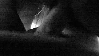 Fucking The Lesbian Roommate In Dorm