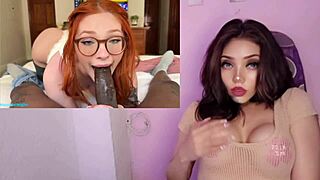 i loose a bet an i gotta suck my frends dick.