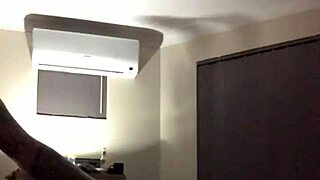 Why do backshots hit different for this cute amateur couple's first time?