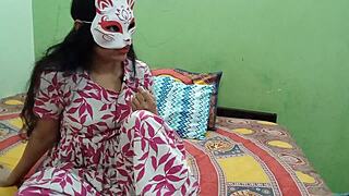 Bhabhi's Thirsty Youth Explored in Part 4