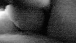 Fucking The Lesbian Roommate In Dorm